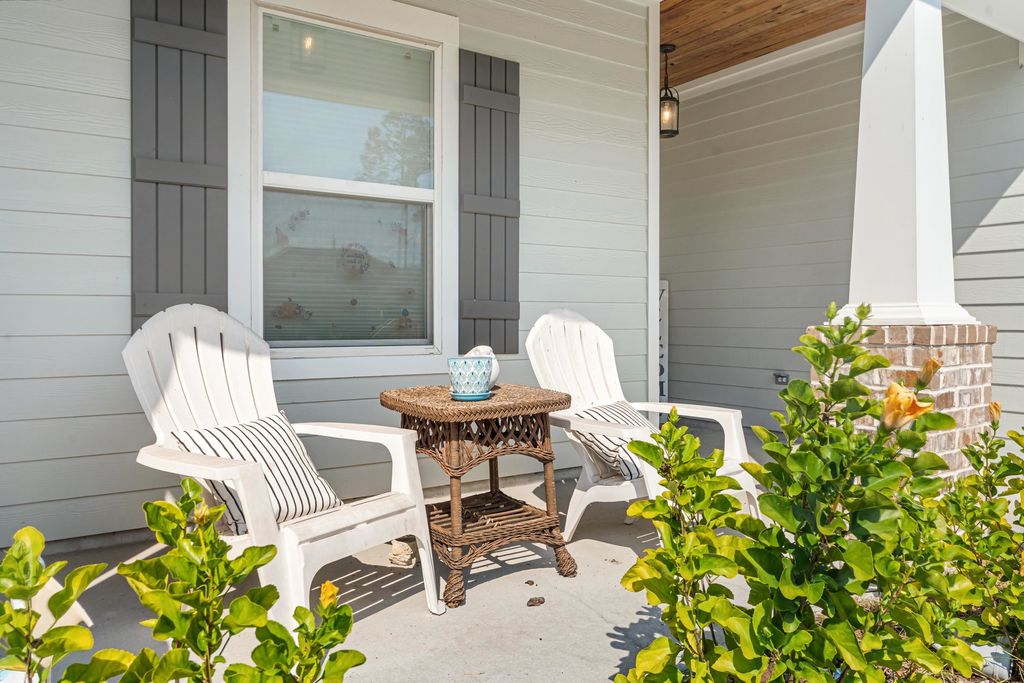 Photo of 24 Sycamore Trail, Crawfordville, FL 32327 (MLS # 392583)
