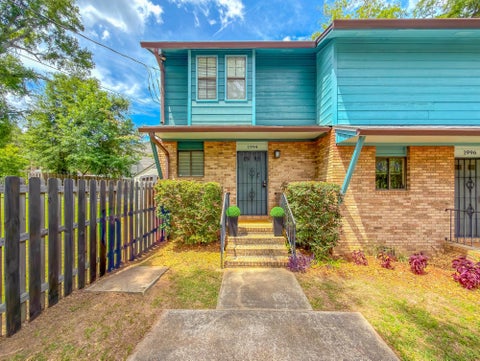Tiny photo for 1994 Darryl Drive #1994, Tallahassee, FL 32301 (MLS # 400912)
