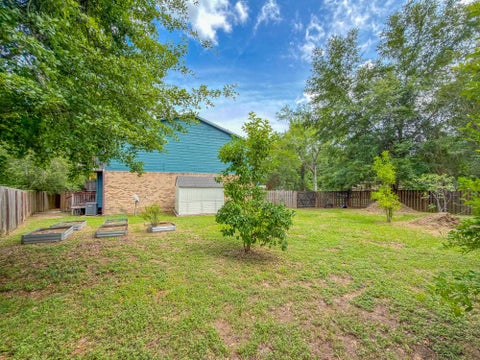Tiny photo for 1994 Darryl Drive #1994, Tallahassee, FL 32301 (MLS # 400912)