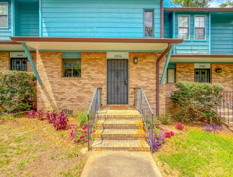 Tiny photo for 1994 Darryl Drive #1994, Tallahassee, FL 32301 (MLS # 400912)