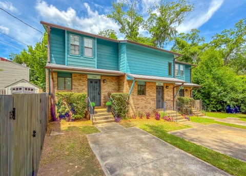 Tiny photo for 1994 Darryl Drive #1994, Tallahassee, FL 32301 (MLS # 400912)