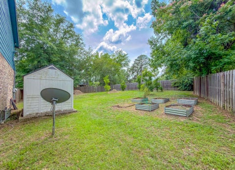 Tiny photo for 1994 Darryl Drive #1994, Tallahassee, FL 32301 (MLS # 400912)