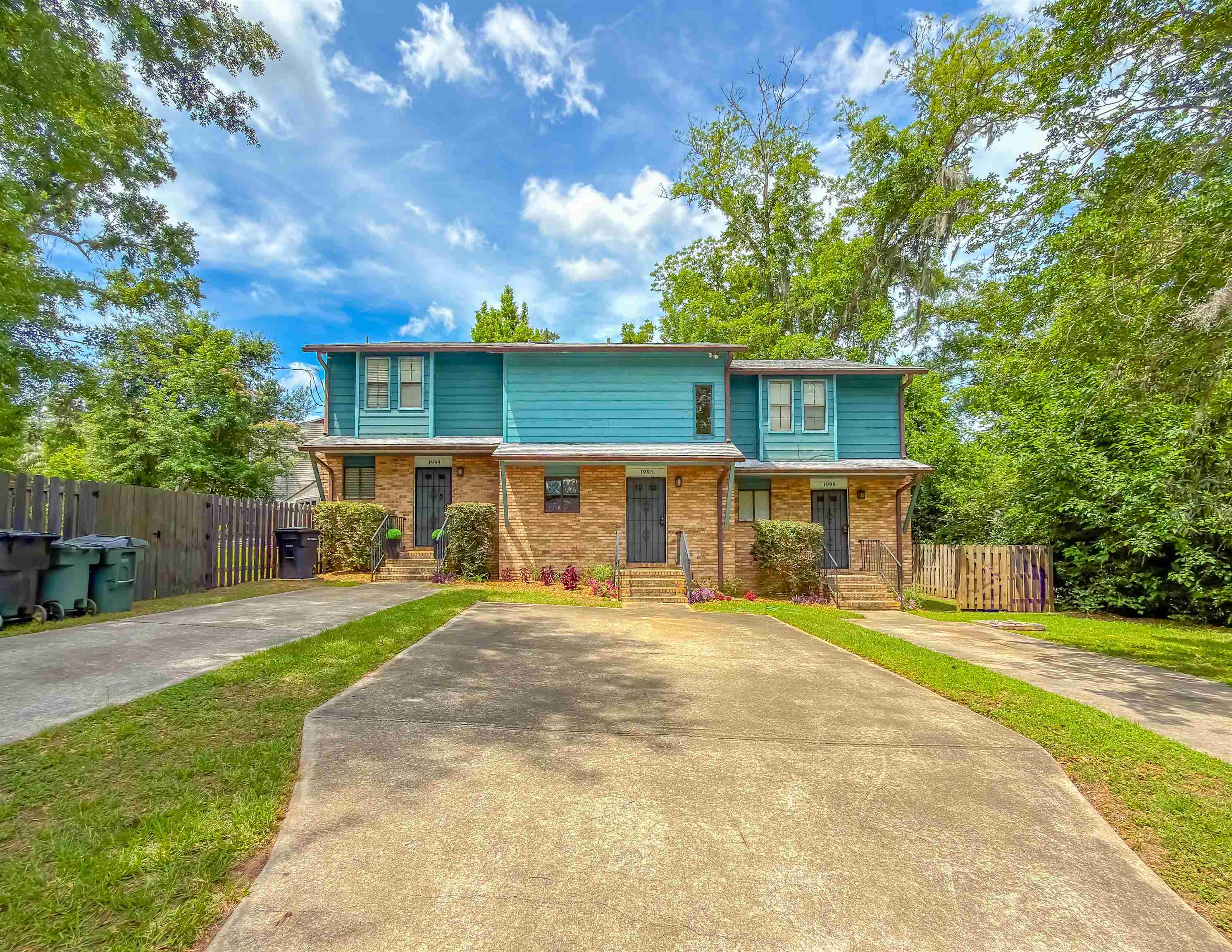 Photo 1 of 70 — 1994 Darryl Drive 1994, Tallahassee, FL 32301