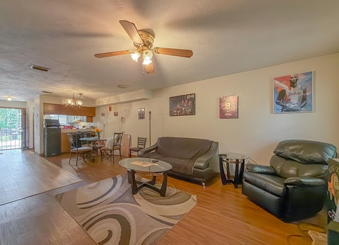 Tiny photo for 1994 Darryl Drive #1994, Tallahassee, FL 32301 (MLS # 400912)