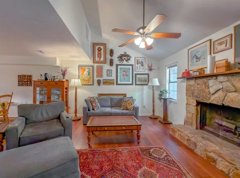 Tiny photo for 1994 Darryl Drive #1994, Tallahassee, FL 32301 (MLS # 400912)