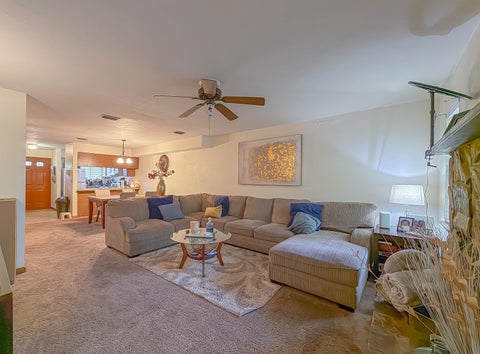 Tiny photo for 1994 Darryl Drive #1994, Tallahassee, FL 32301 (MLS # 400912)