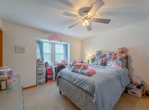 Tiny photo for 1994 Darryl Drive #1994, Tallahassee, FL 32301 (MLS # 400912)