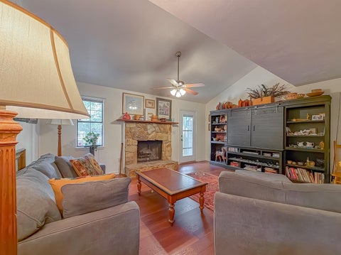 Tiny photo for 1994 Darryl Drive #1994, Tallahassee, FL 32301 (MLS # 400912)