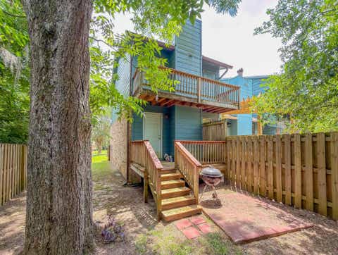 Tiny photo for 1994 Darryl Drive #1994, Tallahassee, FL 32301 (MLS # 400912)