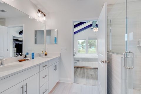 Tiny photo for 5631 Fletcher Oaks Drive, Tallahassee, FL 32317 (MLS # 386927)