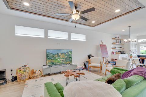 Tiny photo for 5631 Fletcher Oaks Drive, Tallahassee, FL 32317 (MLS # 386927)