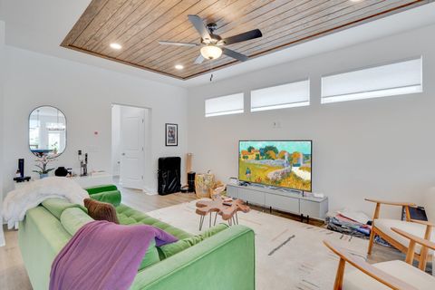 Tiny photo for 5631 Fletcher Oaks Drive, Tallahassee, FL 32317 (MLS # 386927)