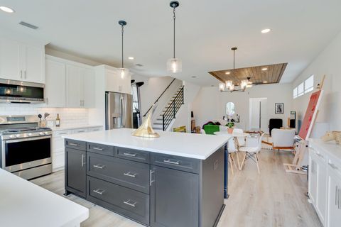 Tiny photo for 5631 Fletcher Oaks Drive, Tallahassee, FL 32317 (MLS # 386927)