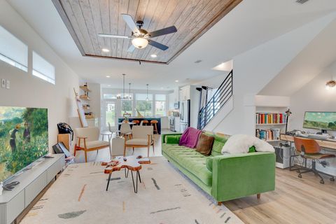 Tiny photo for 5631 Fletcher Oaks Drive, Tallahassee, FL 32317 (MLS # 386927)