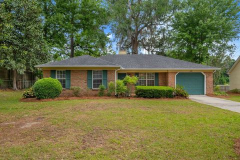 439 Grail Drive Tallahassee FL 32301