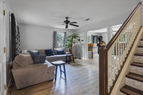 Tiny photo for 10480 Elgin Lane, Tallahassee, FL 32305 (MLS # 388601)