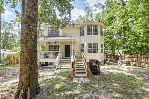 Tiny photo for 10480 Elgin Lane, Tallahassee, FL 32305 (MLS # 388601)