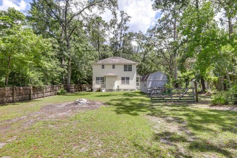 Tiny photo for 10480 Elgin Lane, Tallahassee, FL 32305 (MLS # 388601)