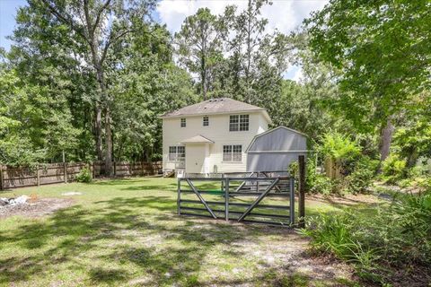 Tiny photo for 10480 Elgin Lane, Tallahassee, FL 32305 (MLS # 388601)