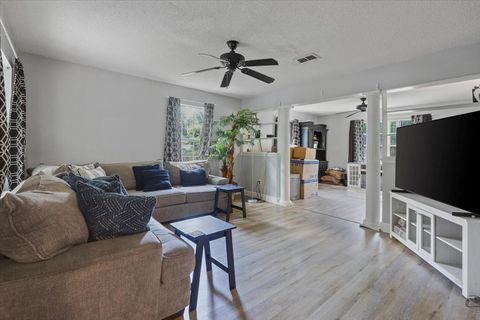 Tiny photo for 10480 Elgin Lane, Tallahassee, FL 32305 (MLS # 388601)