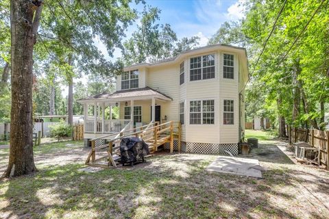 Tiny photo for 10480 Elgin Lane, Tallahassee, FL 32305 (MLS # 388601)