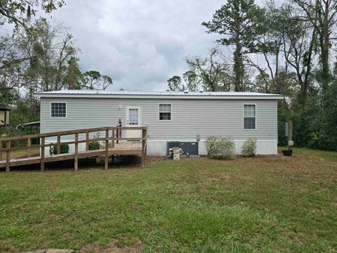 A home in Perry