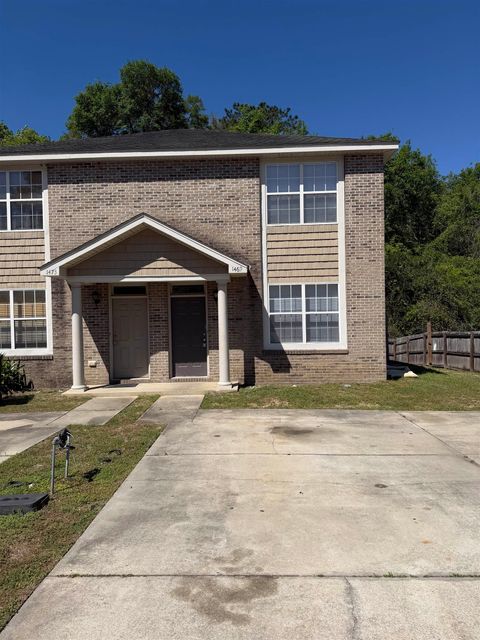 Photo of 1469 Nena Hills Court, Tallahassee, FL 32304 (MLS # 398342)