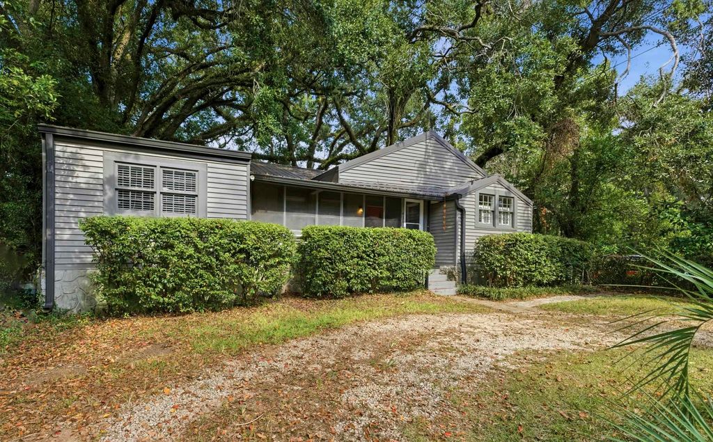 Photo of 416 Flagler Street, Tallahassee, FL 32301 (MLS # 393637)