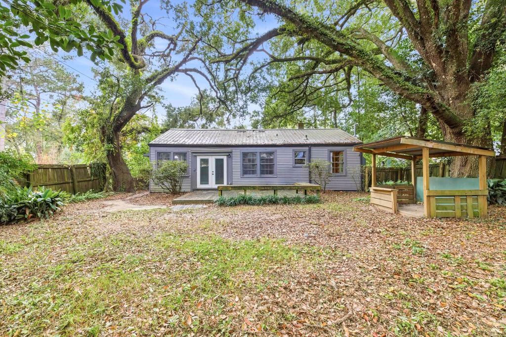 Photo of 416 Flagler Street, Tallahassee, FL 32301 (MLS # 393637)