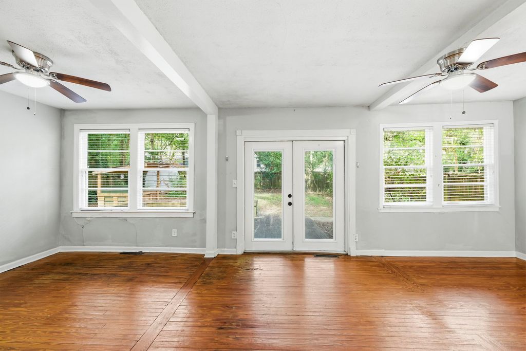 Photo of 416 Flagler Street, Tallahassee, FL 32301 (MLS # 393637)