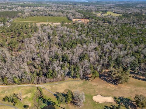 Tiny photo for -XXX- Solomon Dairy Road, Quincy, FL 32351 (MLS # 396943)