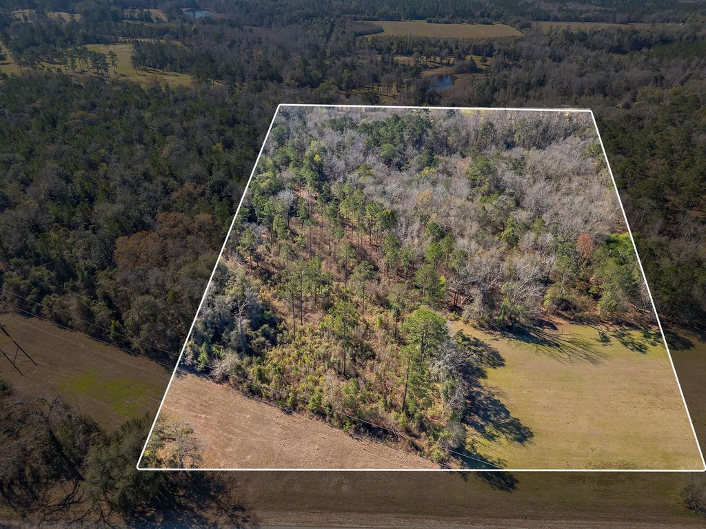 Photo of -XXX- Solomon Dairy Road, Quincy, FL 32351 (MLS # 396943)