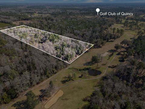 Photo of -XXX- Solomon Dairy Road, Quincy, FL 32351 (MLS # 396943)