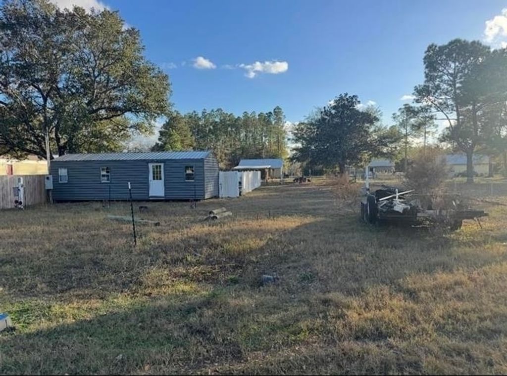 Photo of 10627 NW Azalea Street, Bristol, FL 32321 (MLS # 394957)