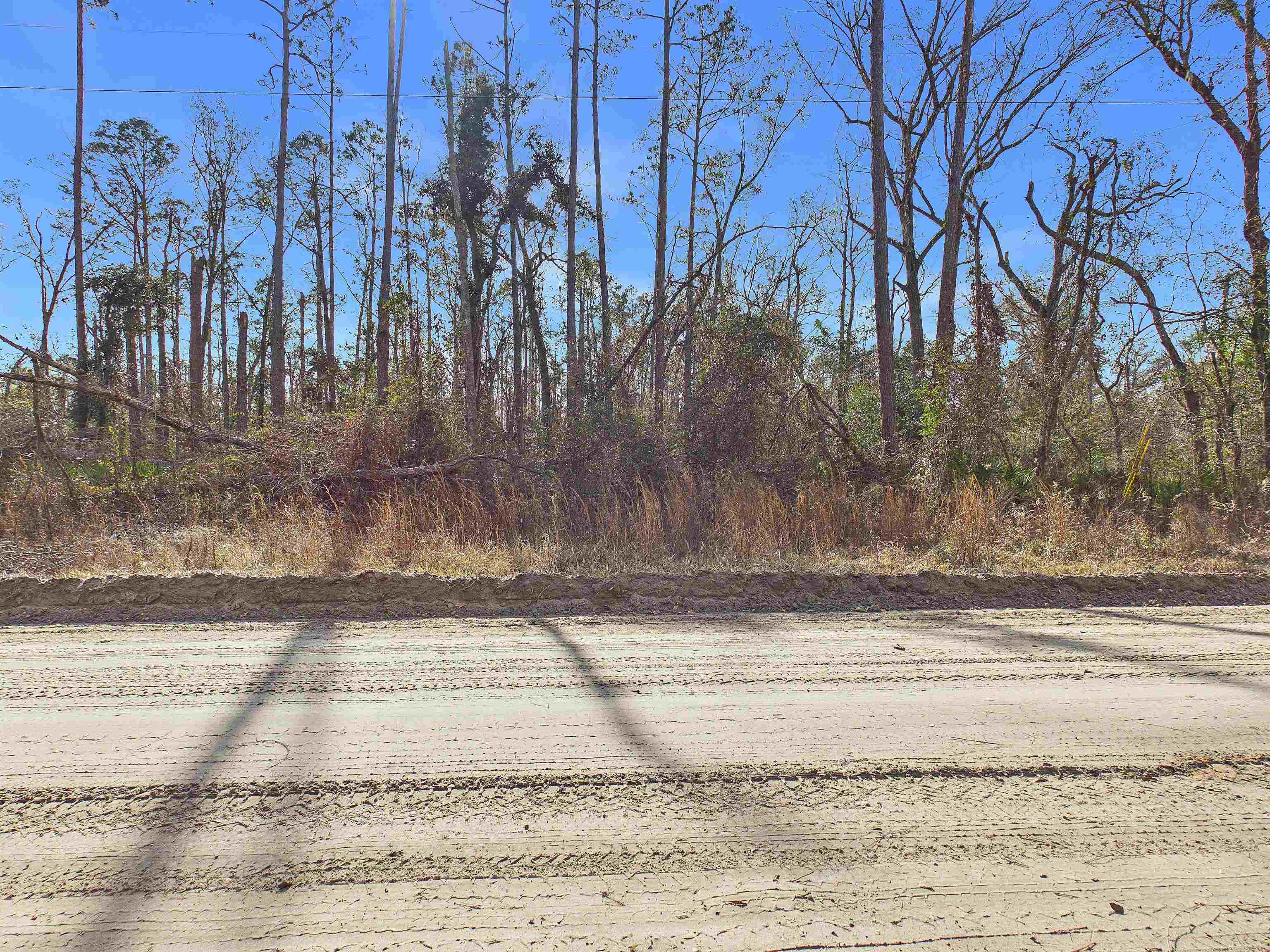Vacant NE River Park Road