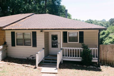 Photo of 2597 Panther Road, Tallahassee, FL 32308 (MLS # 399019)