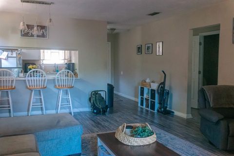 Tiny photo for 2597 Panther Road, Tallahassee, FL 32308 (MLS # 399019)