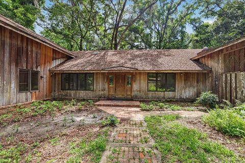 Tiny photo for 3101 Livingston Road, Tallahassee, FL 32303 (MLS # 400736)