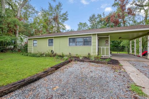 1923 Jackson Bluff Road, Tallahassee, FL 32304 - MLS#: 383337