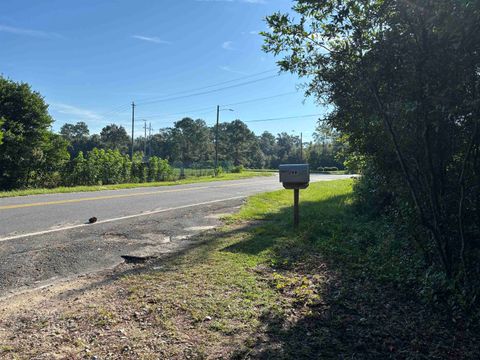 Tiny photo for 0 Crawfordville Road, Tallahassee, FL 32305 (MLS # 390282)