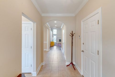 Tiny photo for 2012 Windsor Oaks Court, Tallahassee, FL 32308 (MLS # 393589)