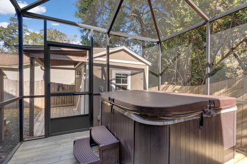 Tiny photo for 2012 Windsor Oaks Court, Tallahassee, FL 32308 (MLS # 393589)