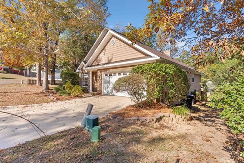 Tiny photo for 2012 Windsor Oaks Court, Tallahassee, FL 32308 (MLS # 393589)