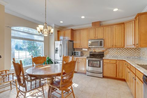 Tiny photo for 2012 Windsor Oaks Court, Tallahassee, FL 32308 (MLS # 393589)