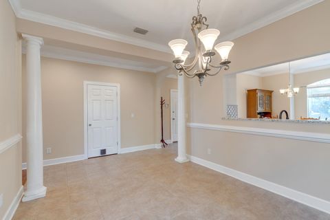 Tiny photo for 2012 Windsor Oaks Court, Tallahassee, FL 32308 (MLS # 393589)
