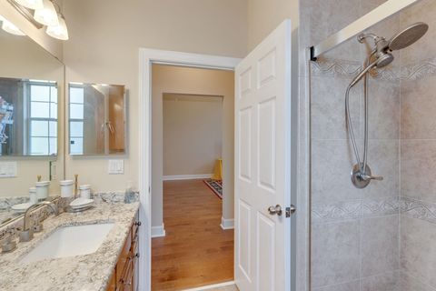 Tiny photo for 2012 Windsor Oaks Court, Tallahassee, FL 32308 (MLS # 393589)