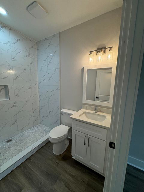 Tiny photo for 3405 Valley Creek Drive, Tallahassee, FL 32312 (MLS # 394386)