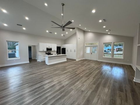 Tiny photo for 3405 Valley Creek Drive, Tallahassee, FL 32312 (MLS # 394386)