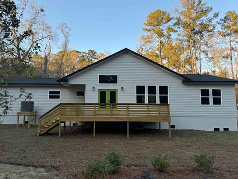 Tiny photo for 3405 Valley Creek Drive, Tallahassee, FL 32312 (MLS # 394386)