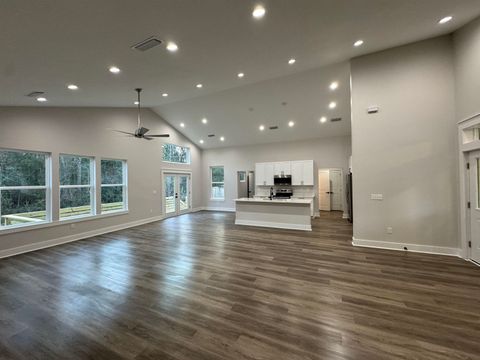 Tiny photo for 3405 Valley Creek Drive, Tallahassee, FL 32312 (MLS # 394386)